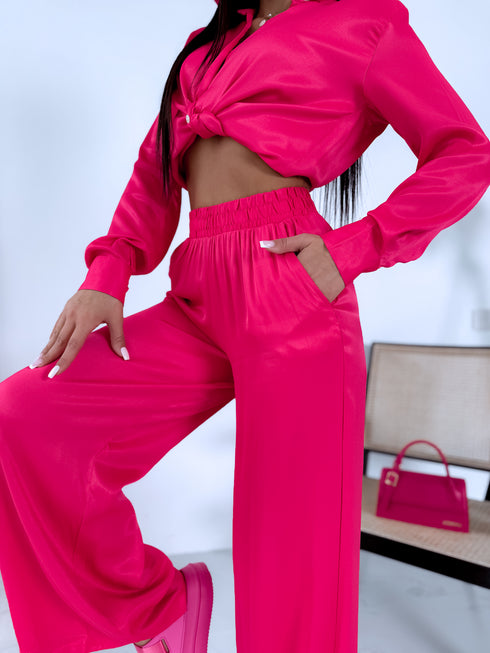 2in1 set "PINK NOISE" - PINK