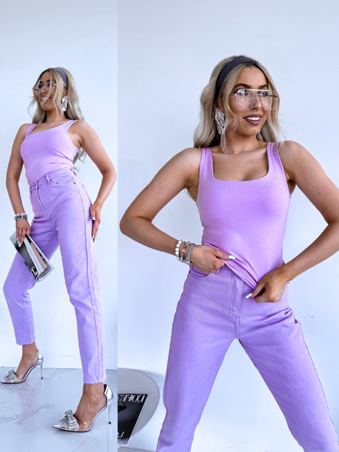 Topiņš "MADONNA VD85" - LAVANDAS