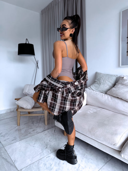 ELYNDI, string tipo korekcinis bodis - kapučino