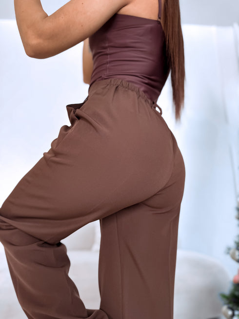 3in1 komplekts "Covers 25156" - CHOCO