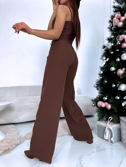 3in1 komplekts "Covers 25156" - CHOCO