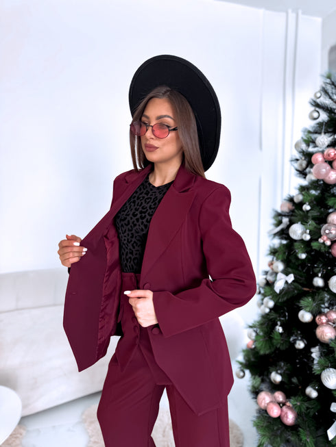 3в1 комплект "Covers 25156" - БОРДОВЫЙ