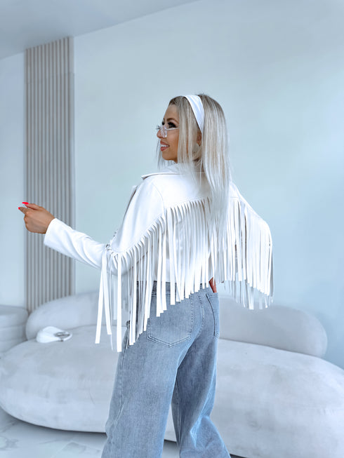 "MOONSTONE 4359" crop virsjaka - balta