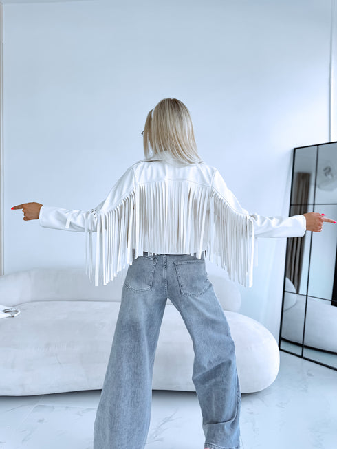 "MOONSTONE 4359" crop virsjaka - balta