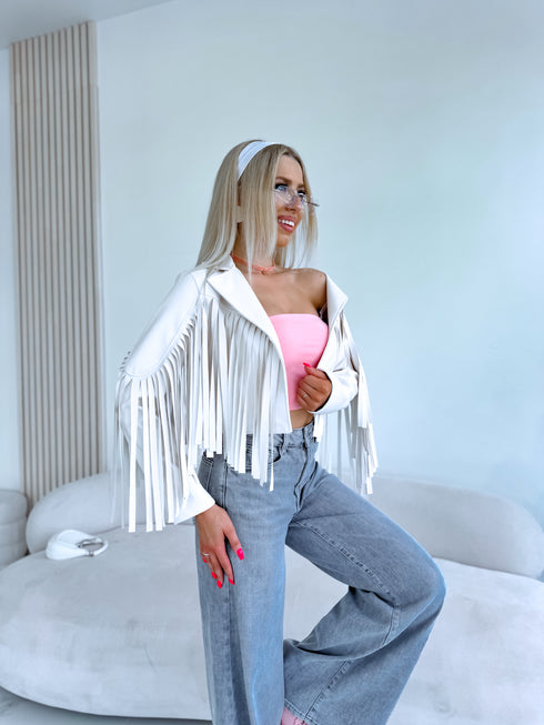 "MOONSTONE 4359" crop virsjaka - balta