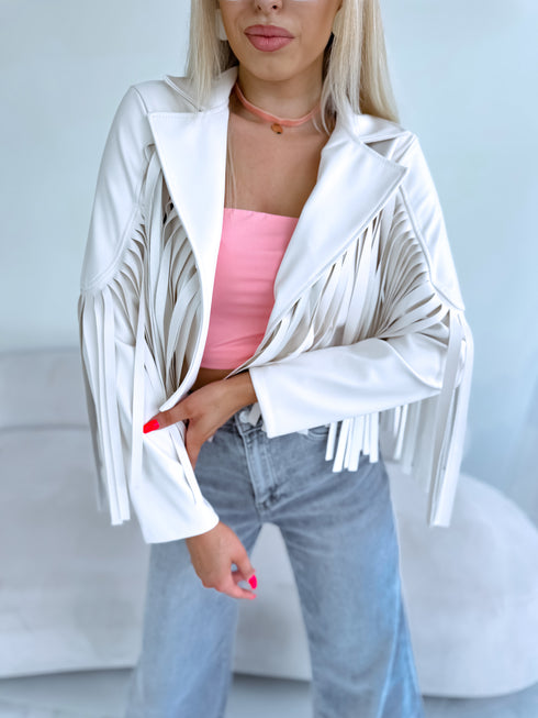 "MOONSTONE 4359" crop virsjaka - balta