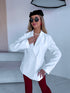 Blazer "CITY COLLECTION 1022" - WHITE