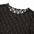 Tops "CHAMPAGNE DREAMS" 4816 - CHOCO