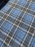 Krekls "PRIVATE LABEL" 5405C - ŠVIESIAI MĖLYNA
