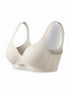 Bra 4859 "BORN GOOD" - CREAM WHITE