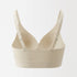 Bra 4859 "BORN GOOD" - CREAM WHITE