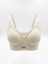 Bra 4859 "BORN GOOD" - CREAM WHITE