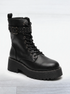 "BLACK EFFECT 509" boots