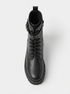 "BLACK EFFECT 509" boots