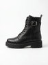 "BLACK EFFECT 509" boots
