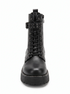 "BLACK EFFECT 509" boots