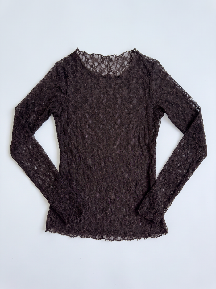Top "CHAMPAGNE DREAMS" 4816 - CHOCO