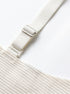 Bra 4859 "BORN GOOD" - CREAM WHITE