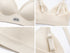 Bra 4859 "BORN GOOD" - CREAM WHITE