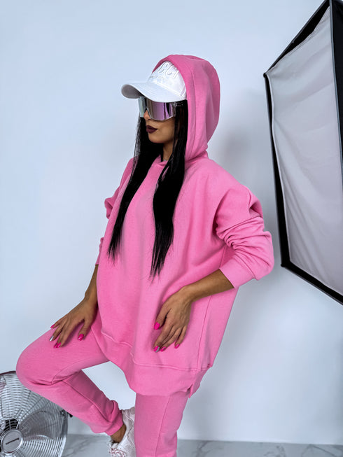 2IN1 komplekts "MAMBO 1014" - MAIGI ROZĀ