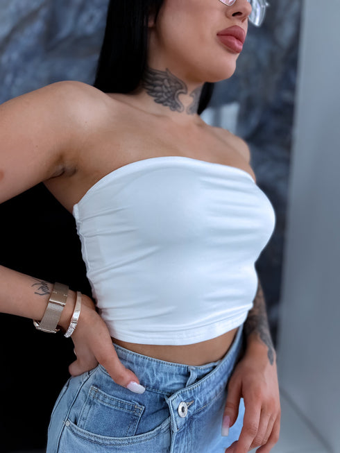 BALTS trumpi kelnaitės "MINI LADY"