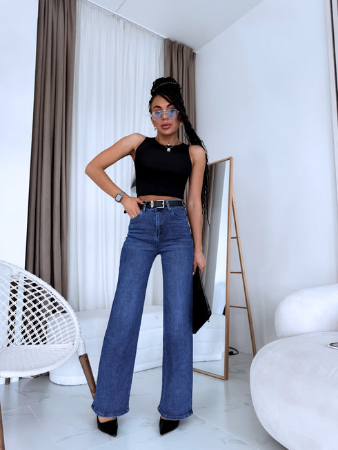 ZILAS džinsa bikses "GREATEFUL" DJ2559