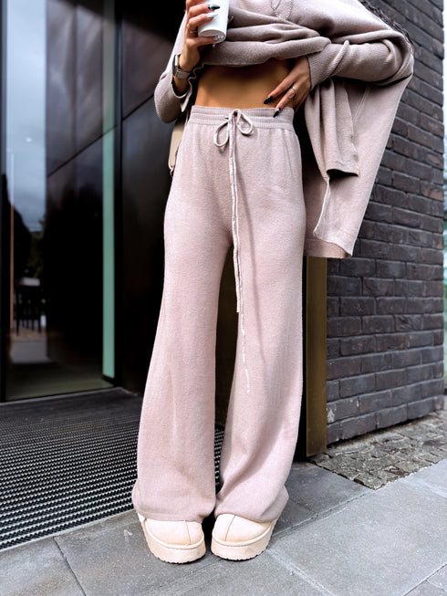 3in1 komplekts "BLAZING" - kapučīno