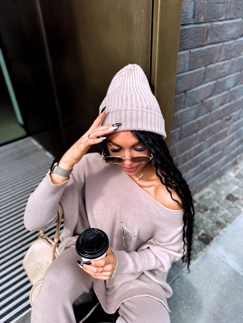 3in1 komplekts "BLAZING" - kapučīno