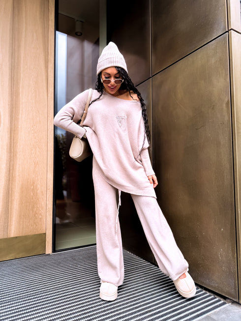 3in1 komplekts "BLAZING" - kapučīno