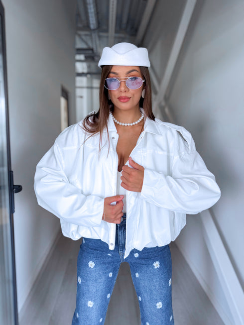 Virsjaka "OLD SCHOOL 9873" – BALTA