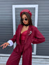 2-in-1 set "BEAUTY OASIS" 22374 - BORDEAUX