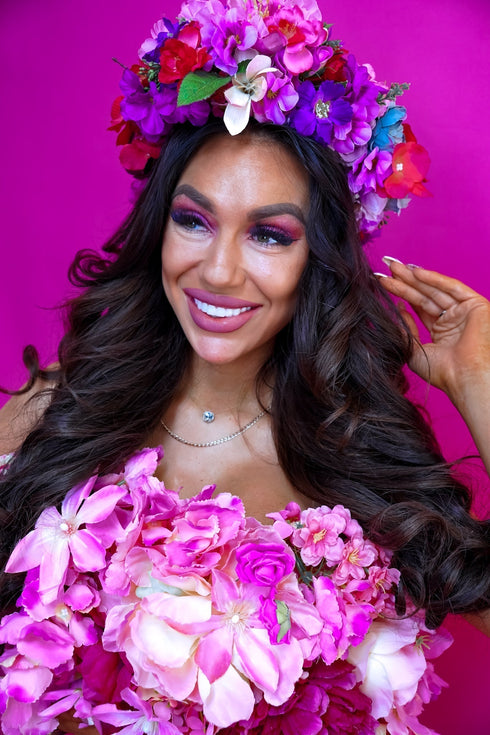 Nematomas karoliai 10mm