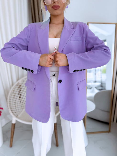 Жакет "BELLA" - LAVANDAS