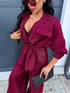 Komplekts "MORE AMORE" 0261/1 - BORDO