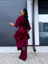 Komplekts "MORE AMORE" 0261/1 - BORDO