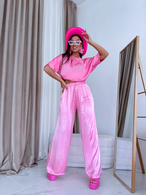 Atlasa tops "MOJITO 6757" - ROZĀ