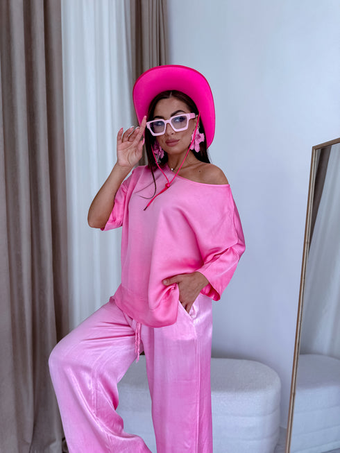 Atlasa tops "MOJITO 6757" - ROZĀ