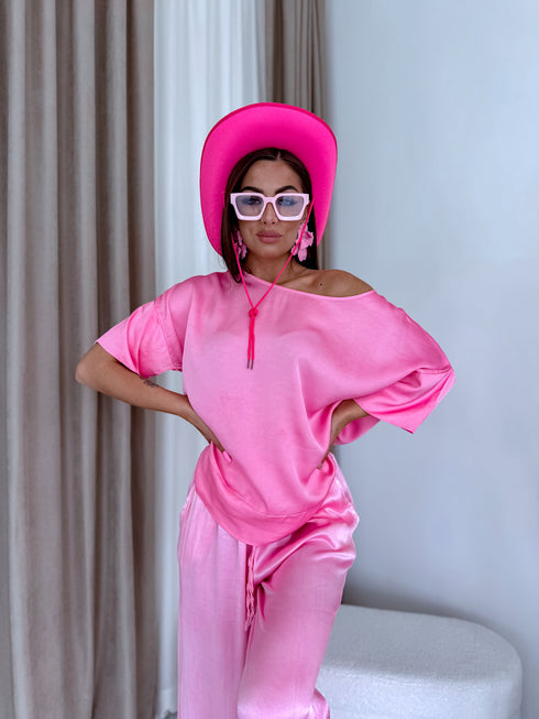 Atlasa tops "MOJITO 6757" - ROZĀ