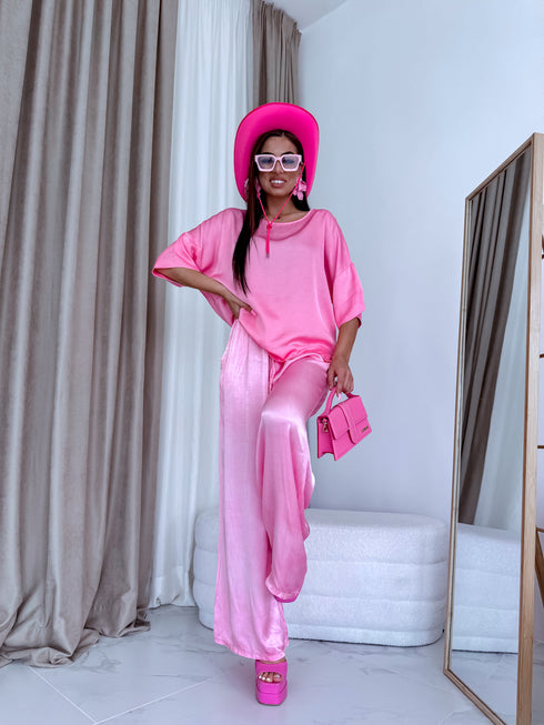 Atlasa tops "MOJITO 6757" - ROZĀ