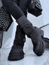 Boots "IRELAND CLS-567" - GREY
