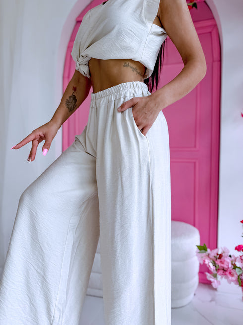 "ROMA 51078" komplekts - GAIŠI BĒŠS