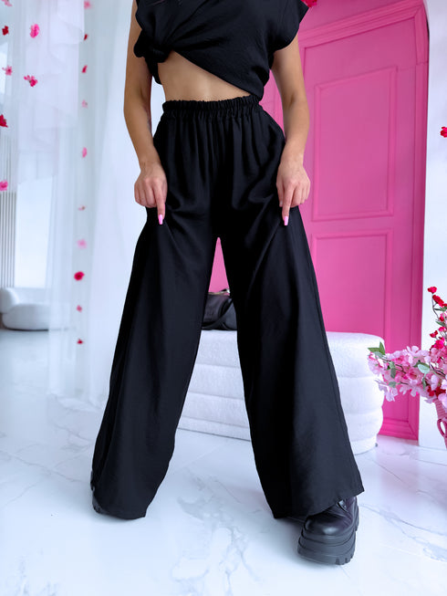 "ROMA 51078" komplekts - MELNS