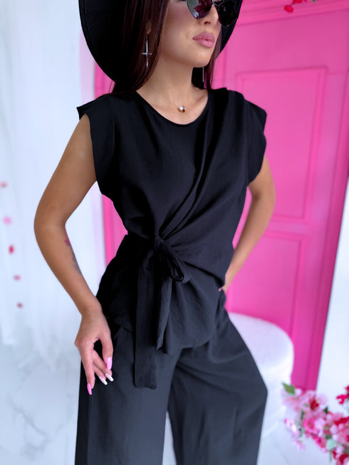 "ROMA 51078" komplekts - MELNS