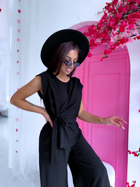 "ROMA 51078" komplekts - MELNS