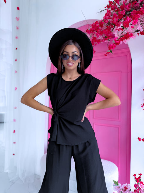 "ROMA 51078" komplekts - MELNS