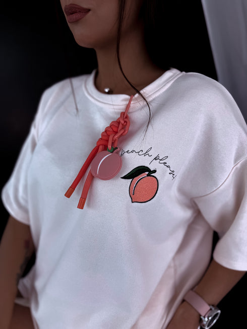 2in1 komplekts "TRENDY PEACH"