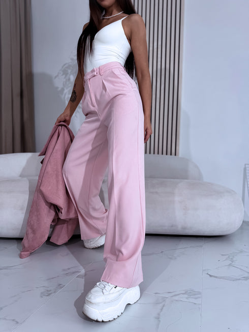 Auduma bikses "FREE FLOW VS8126-9" - MAIGI ROZĀ