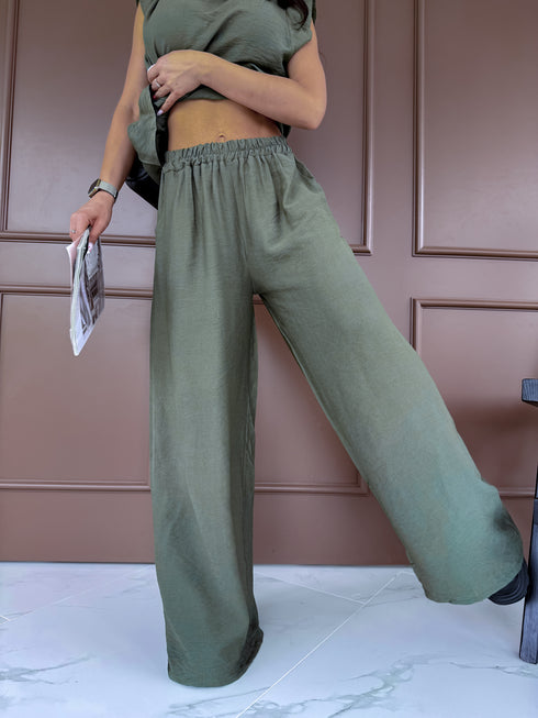 "ROMA 51078" komplekts - HAKI