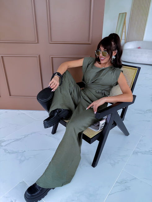 "ROMA 51078" komplekts - HAKI