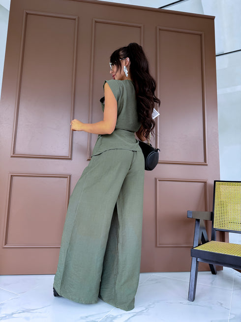 "ROMA 51078" komplekts - HAKI